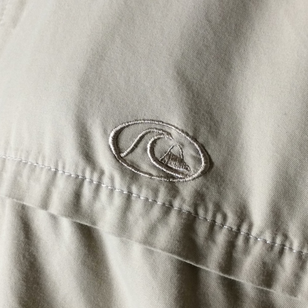 Quick Silver Edition Weather Resistant Jacket - image 4